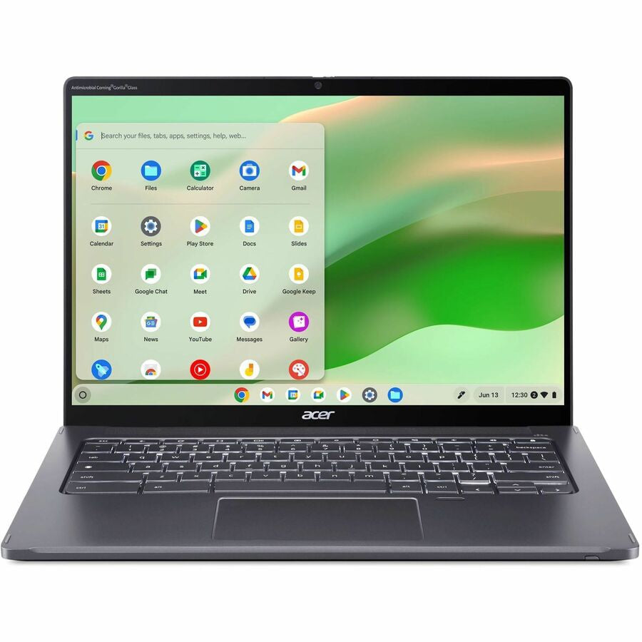 Acer Chromebook Enterprise Spin 714 CP714-2WN