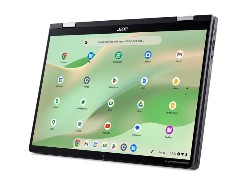 Acer Chromebook Enterprise Spin 714 CP714-2WN