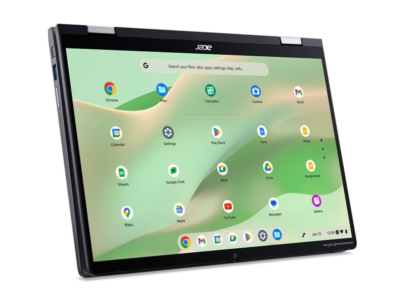 Acer Chromebook Enterprise Spin 714 CP714-2WN