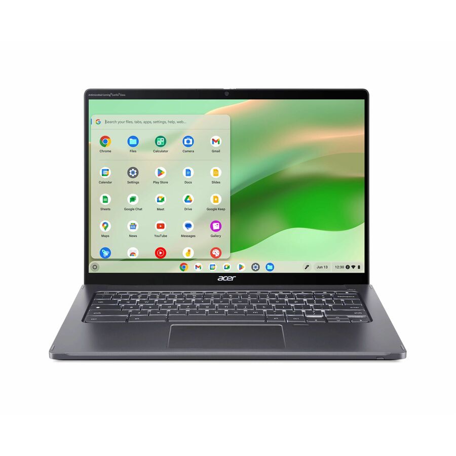 Acer Chromebook Enterprise Spin 714 CP714-2WN