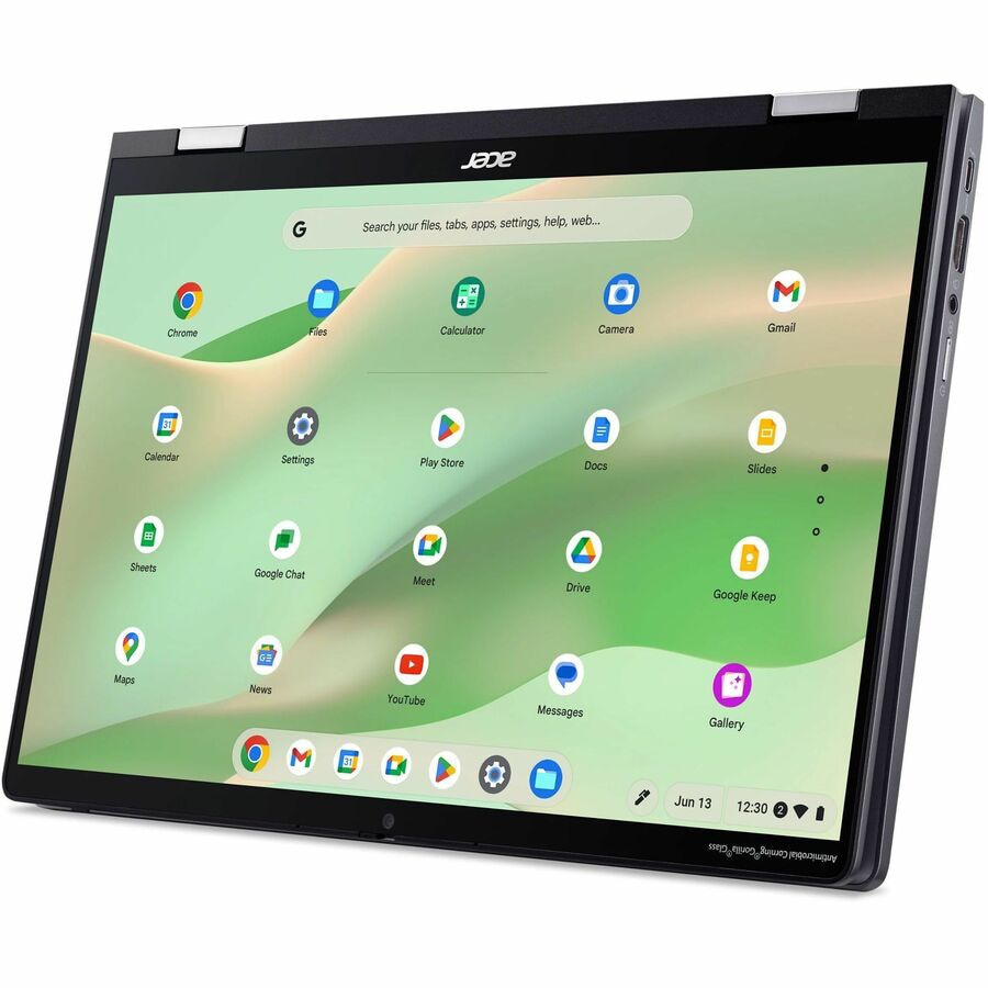 Acer Chromebook Enterprise Spin 714 CP714-2WN