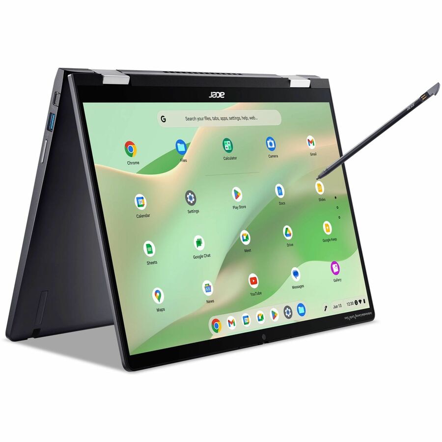 Acer Chromebook Enterprise Spin 714 CP714-2WN
