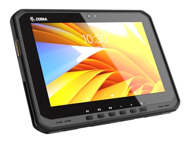 Zebra ET60W Rugged Tablet 10.1" 8GB 128GB