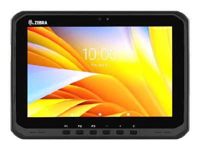 Zebra ET60W Rugged Tablet 10.1" 8GB 128GB