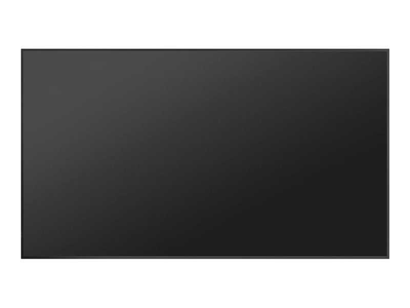 Hisense Series 75 UHD 4K Commercial Monitor