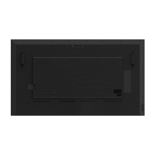 Hisense Series 75 UHD 4K Commercial Monitor