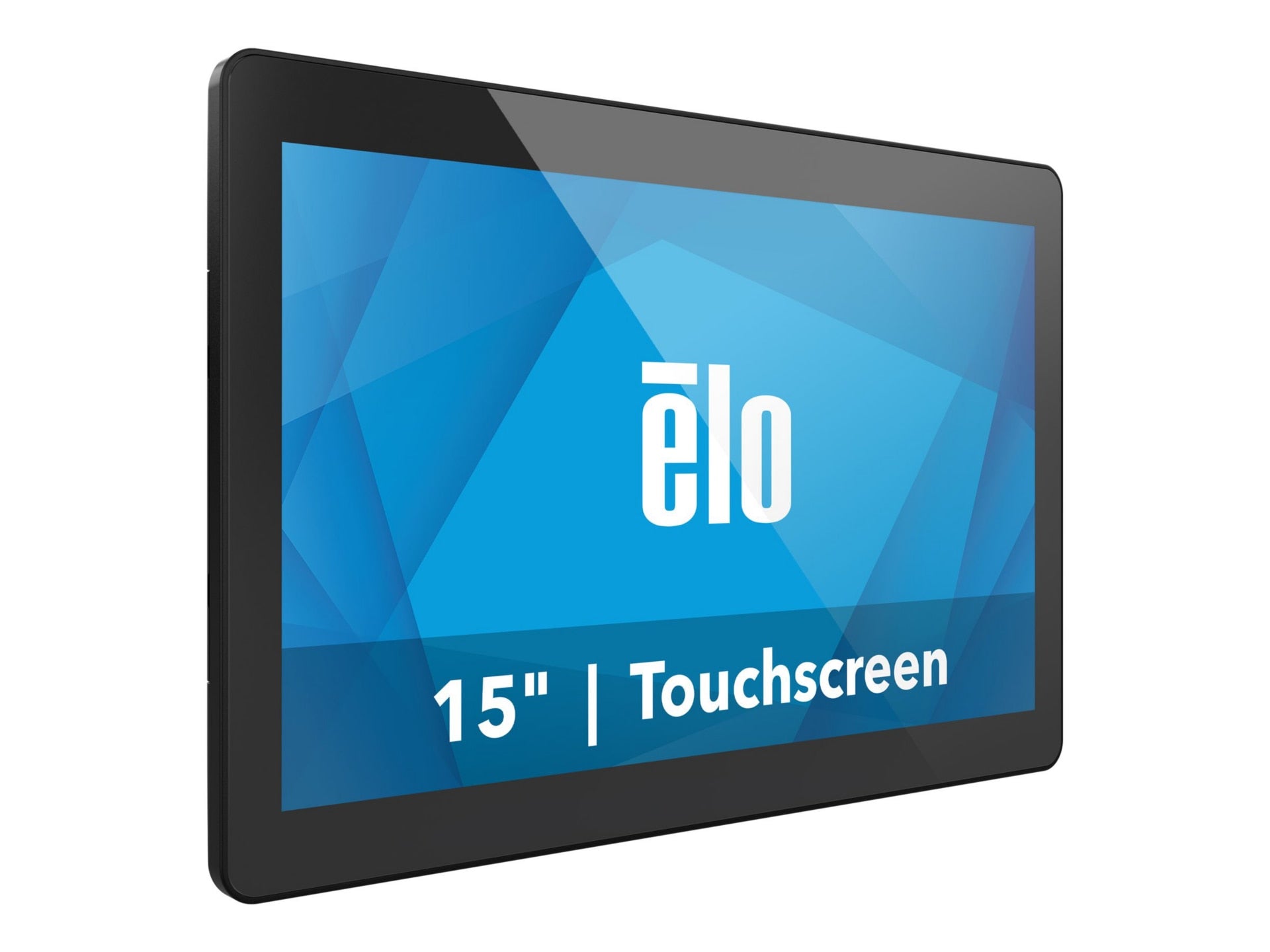 Elo I-Series 3 15.6-inch Core i3 Touchscreen Computer