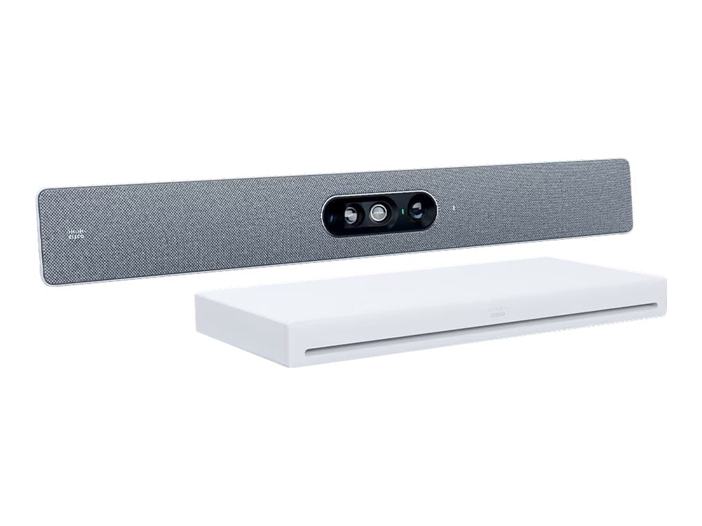 Cisco Room Kit EQ - Carbon Black