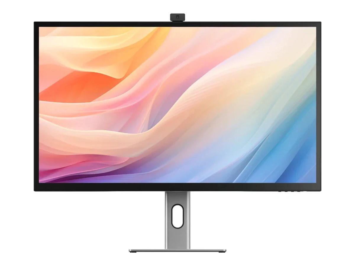 ALOGIC Clarity Max Pro 32 UHD 4K Monitor