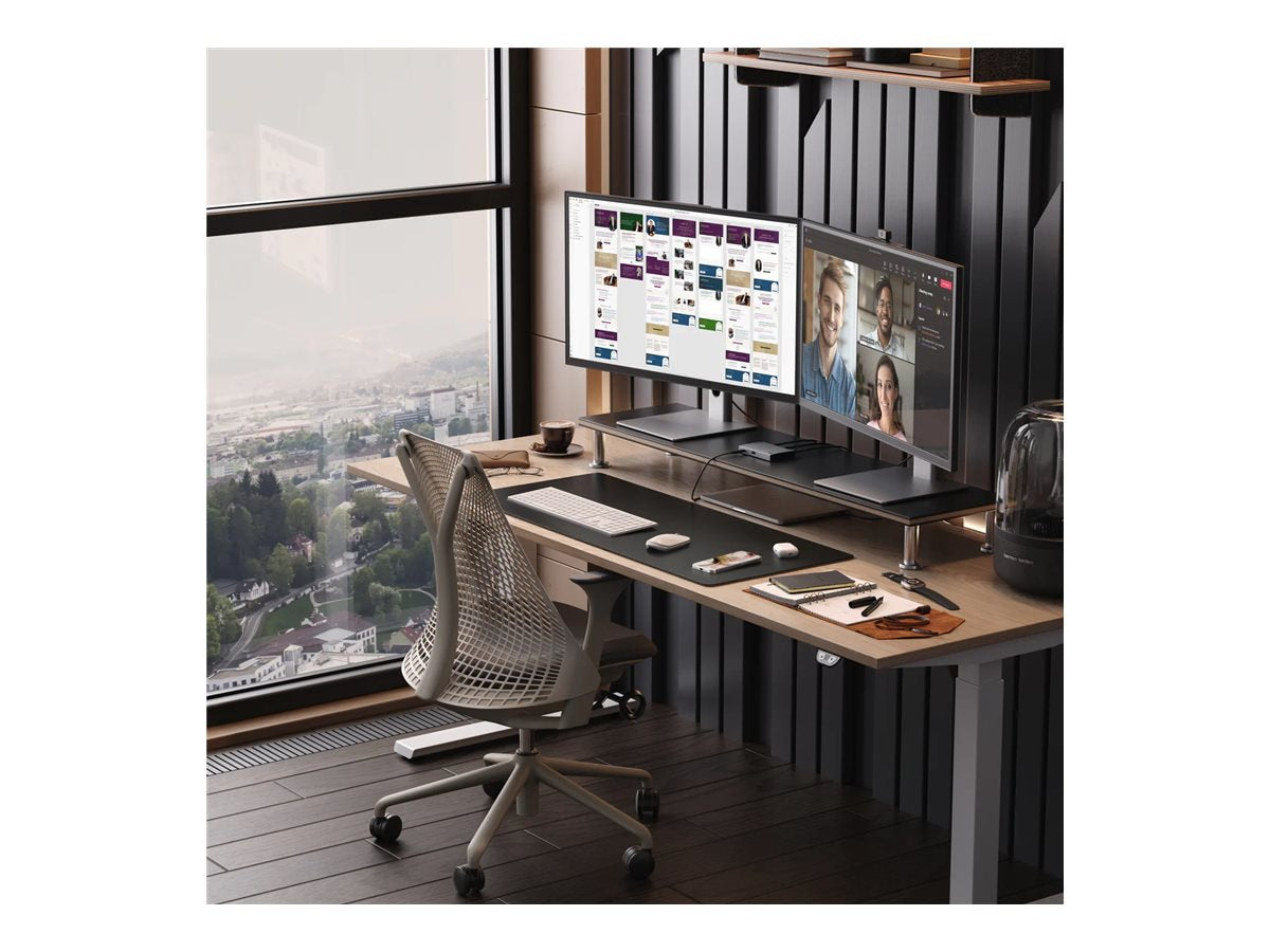 ALOGIC Clarity Max Pro 32 UHD 4K Monitor