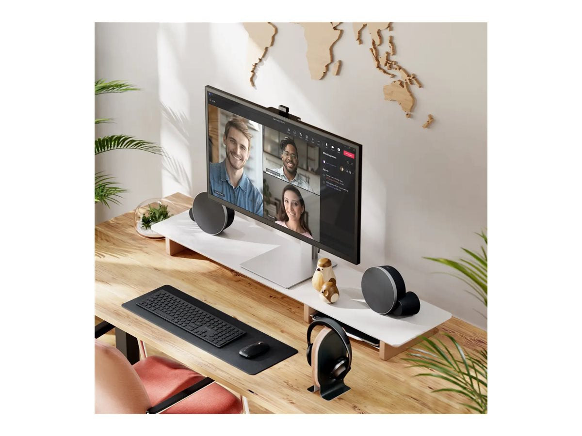 ALOGIC Clarity Max Pro 32 UHD 4K Monitor