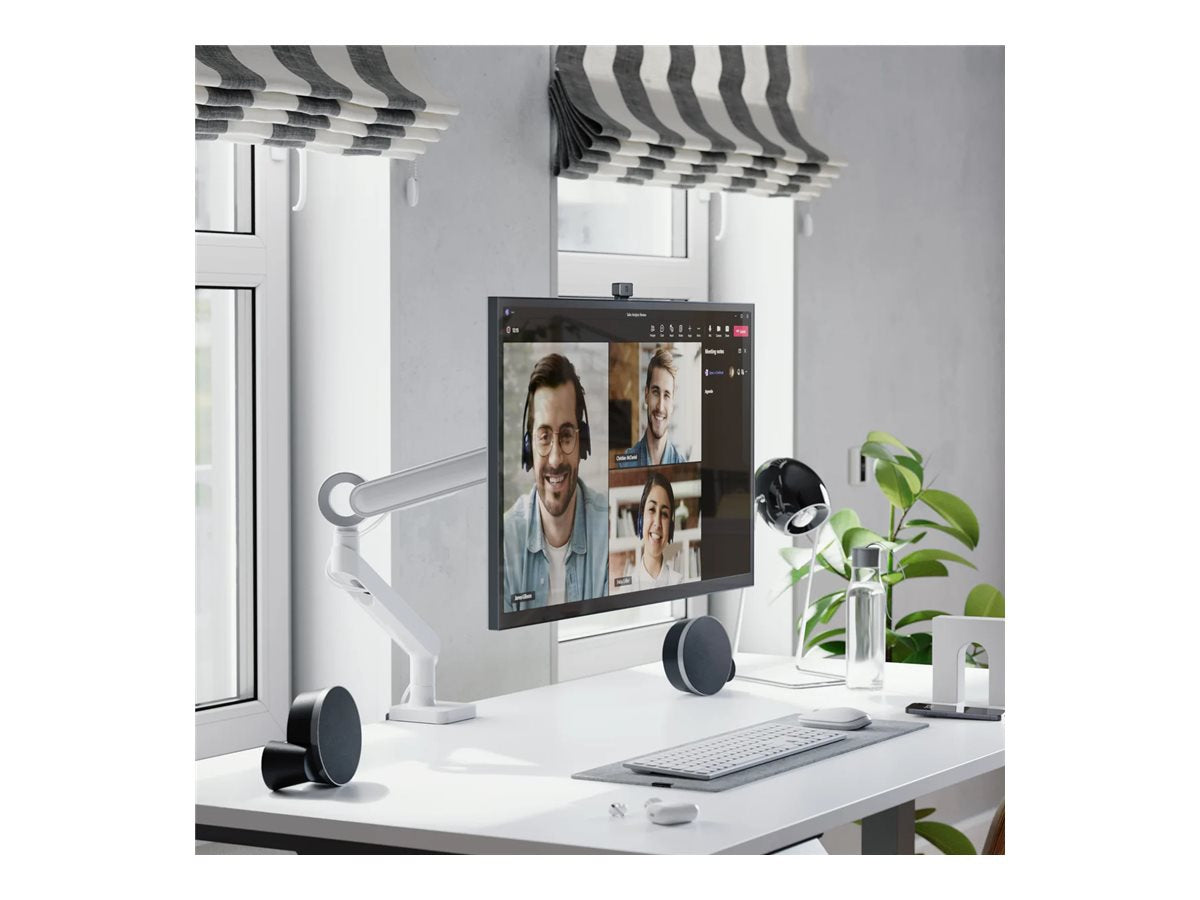 ALOGIC Clarity Max Pro 32 UHD 4K Monitor