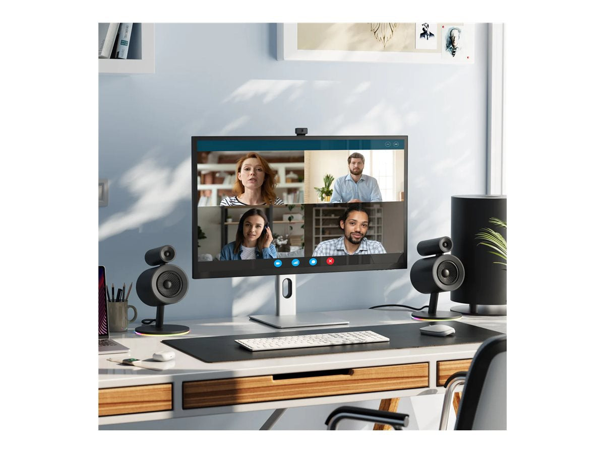 ALOGIC Clarity Max Pro 32 UHD 4K Monitor