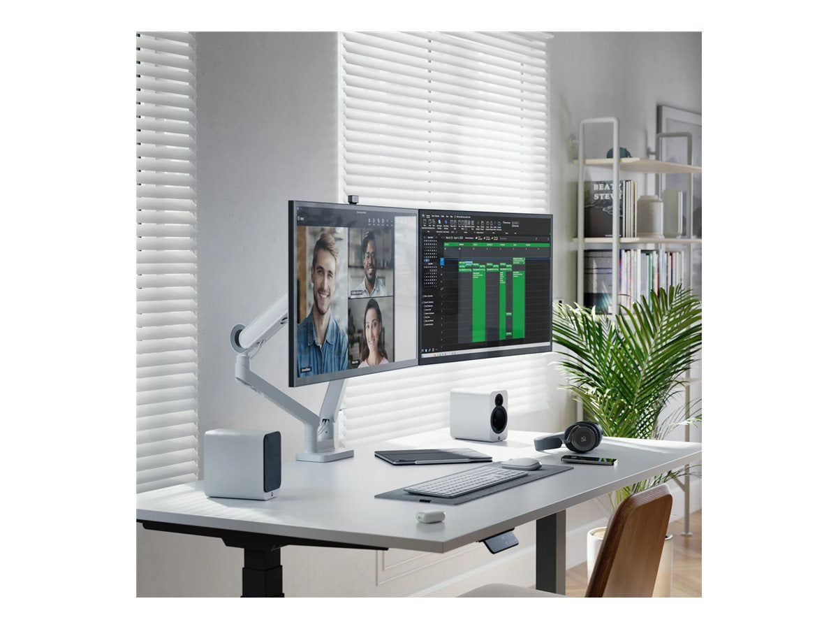 ALOGIC Clarity Max Pro 32 UHD 4K Monitor