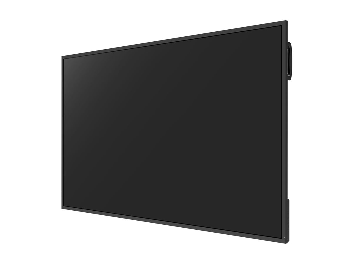 Optoma N3751K 75-inch 4K Professional Display
