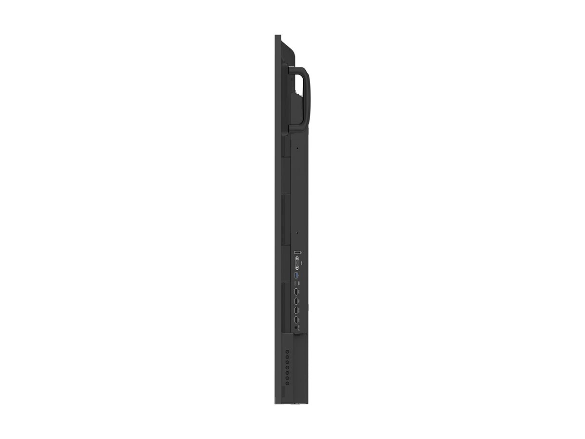 Optoma N3751K 75-inch 4K Professional Display