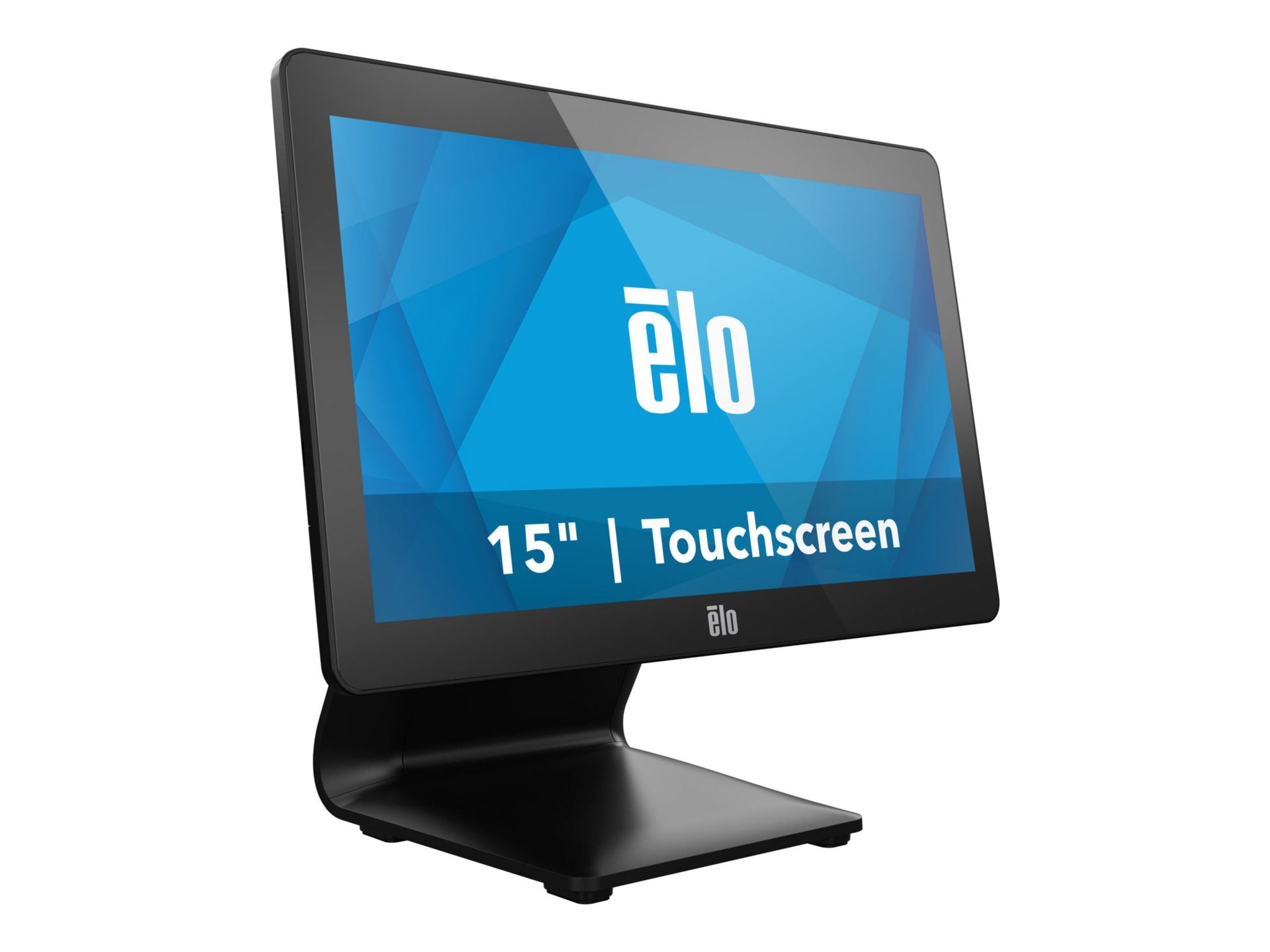 Elo I-Series 3 15-inch Intel Touchscreen Computer