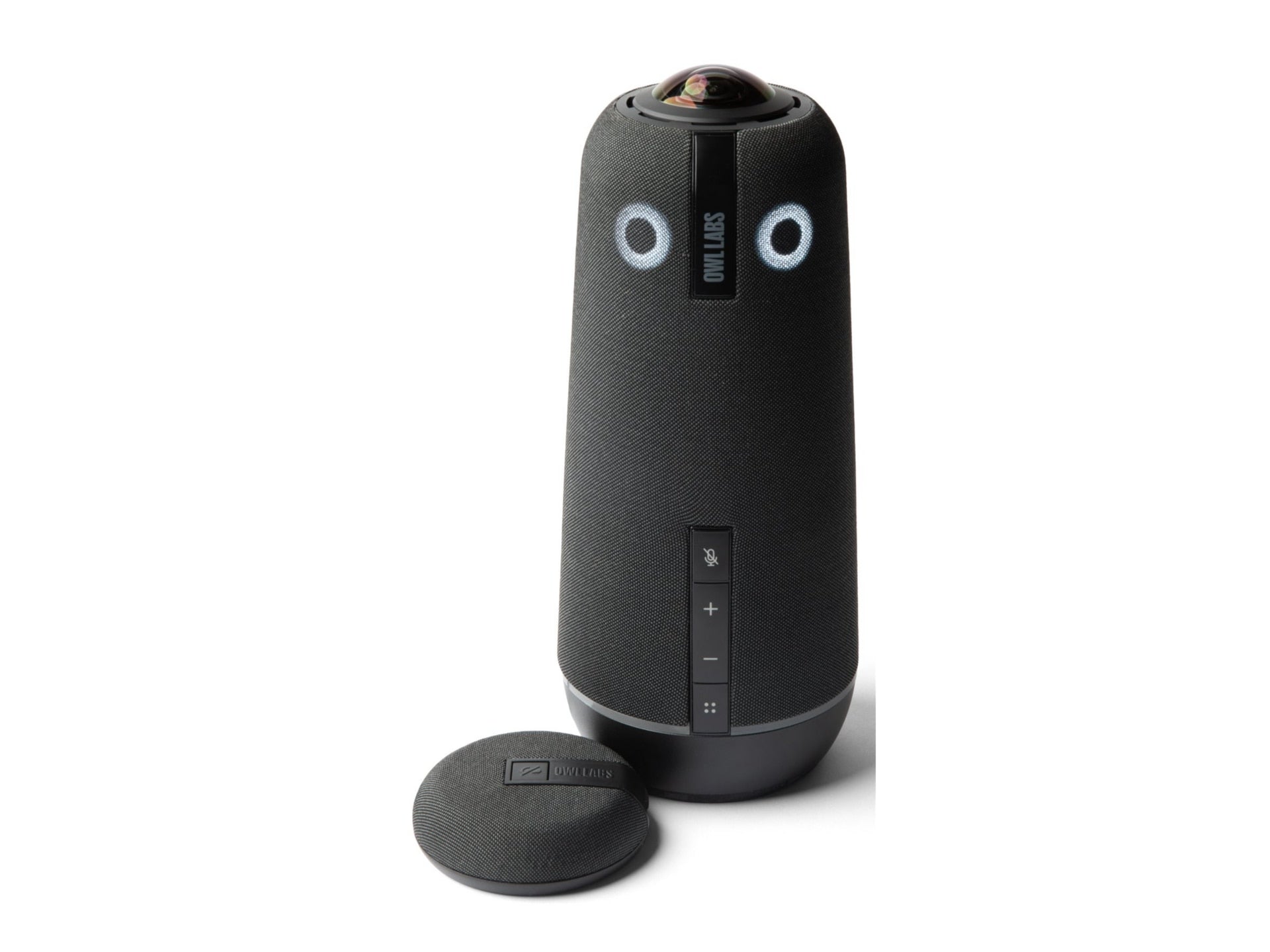 Owl Labs Meeting Owl 4+ Video Conferencing Device