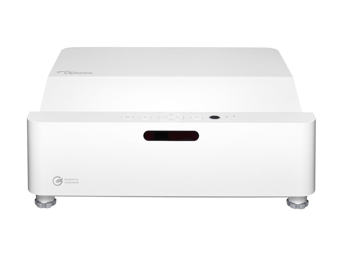 Optoma ZH430UST Ultra Short Throw Laser Projector