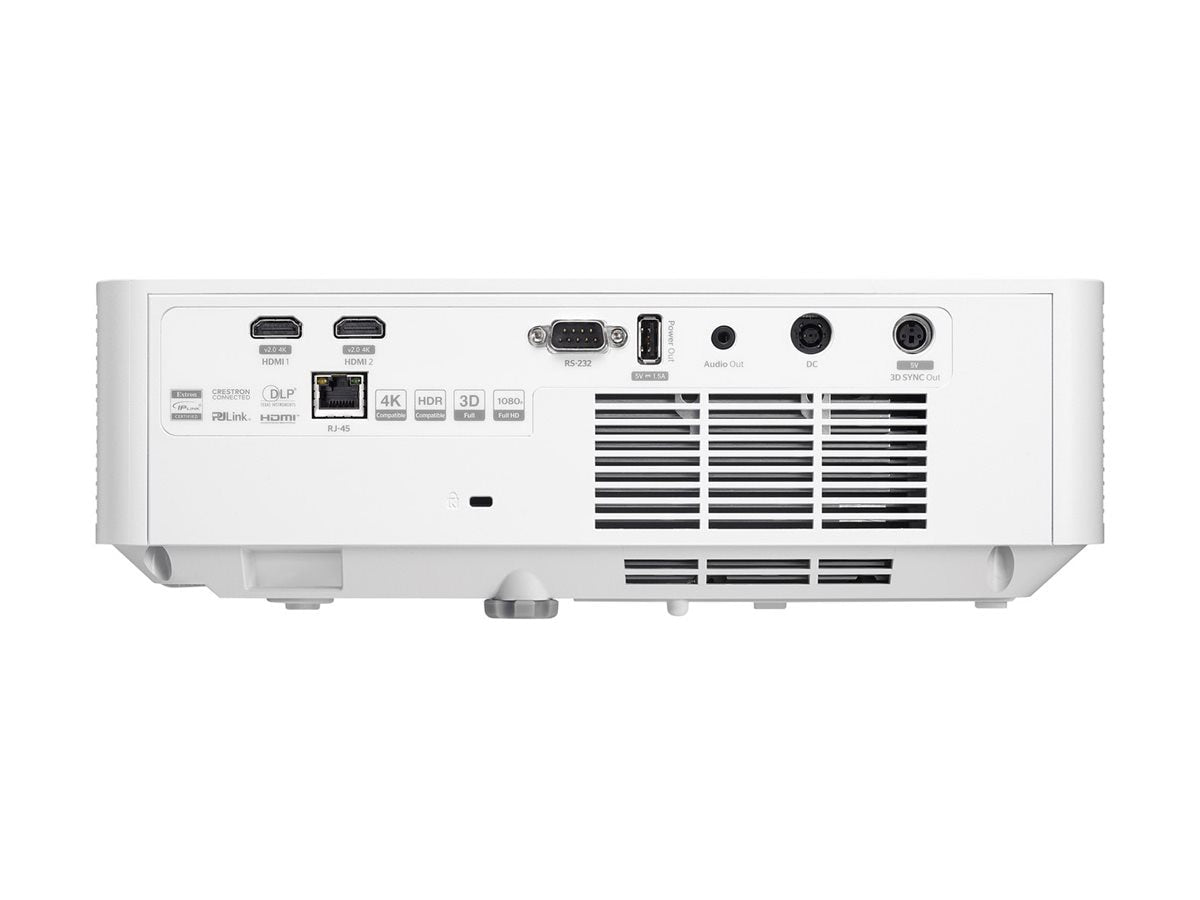 Optoma ZH430UST Ultra Short Throw Laser Projector