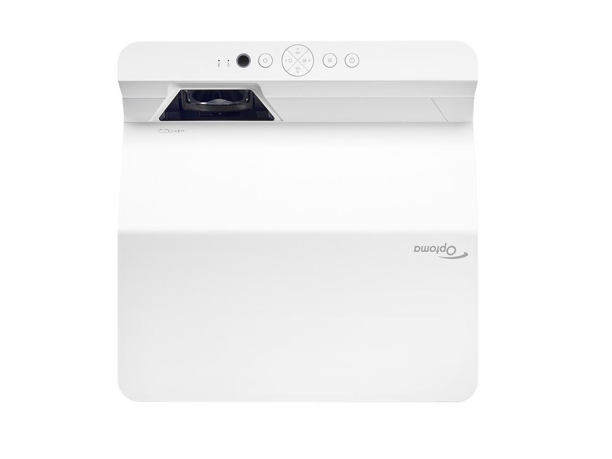 Optoma ZH430UST Ultra Short Throw Laser Projector