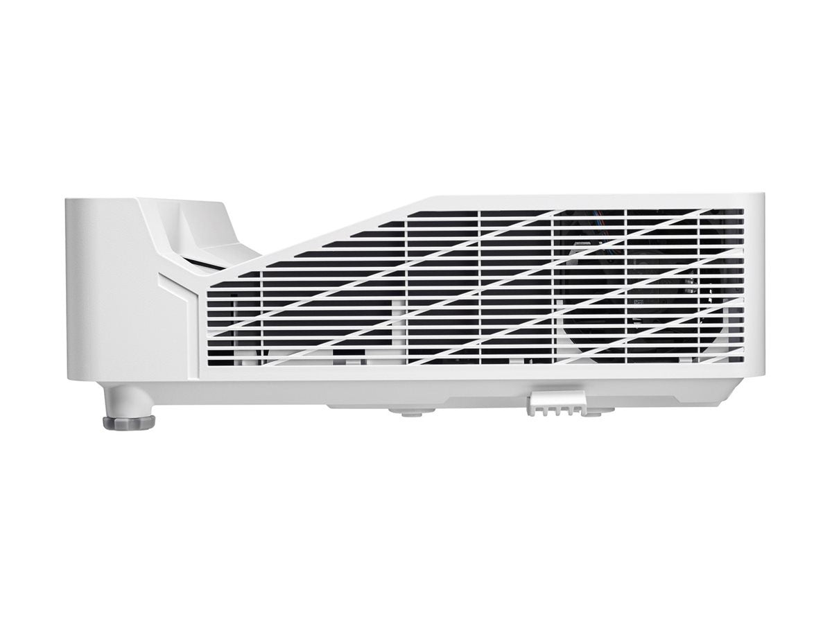 Optoma ZH430UST Ultra Short Throw Laser Projector