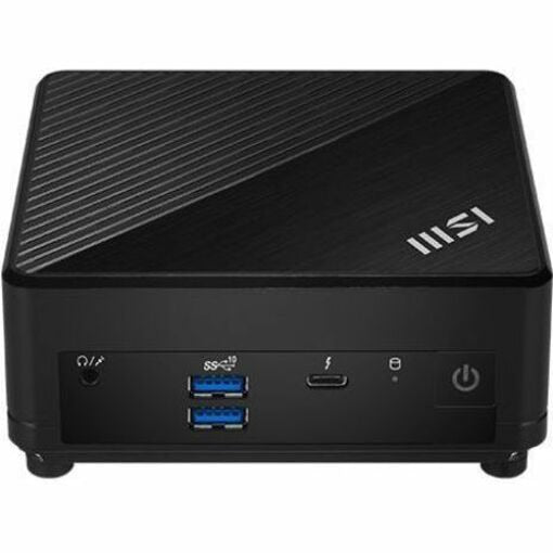 MSI CUBI 5 12M-401US