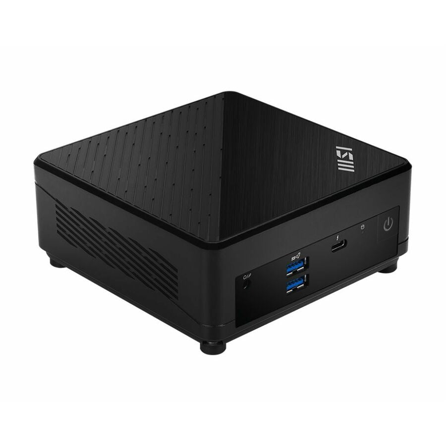 MSI CUBI 5 12M-401US