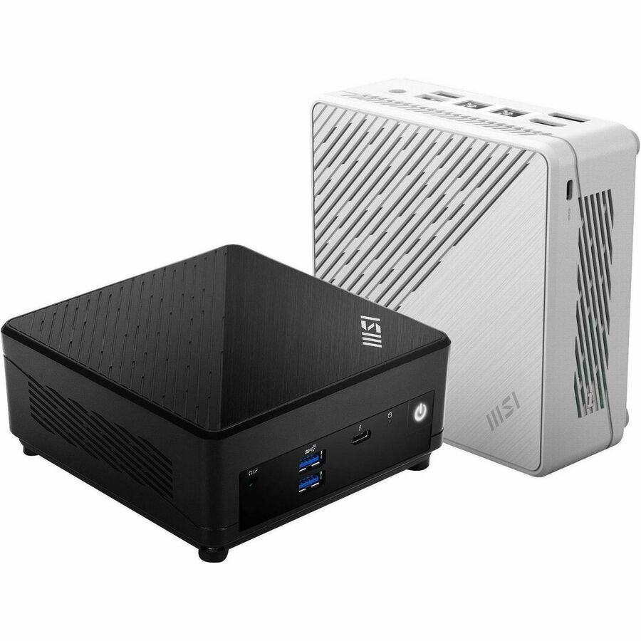 MSI CUBI 5 12M-401US