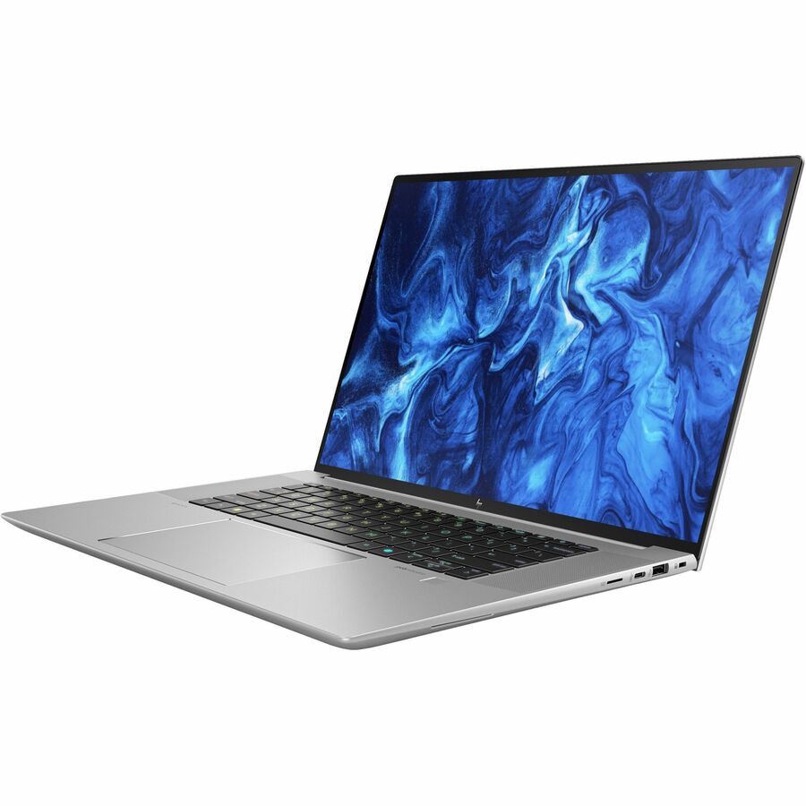 HP ZBook Studio 16 inch G11 Mobile Workstation PC