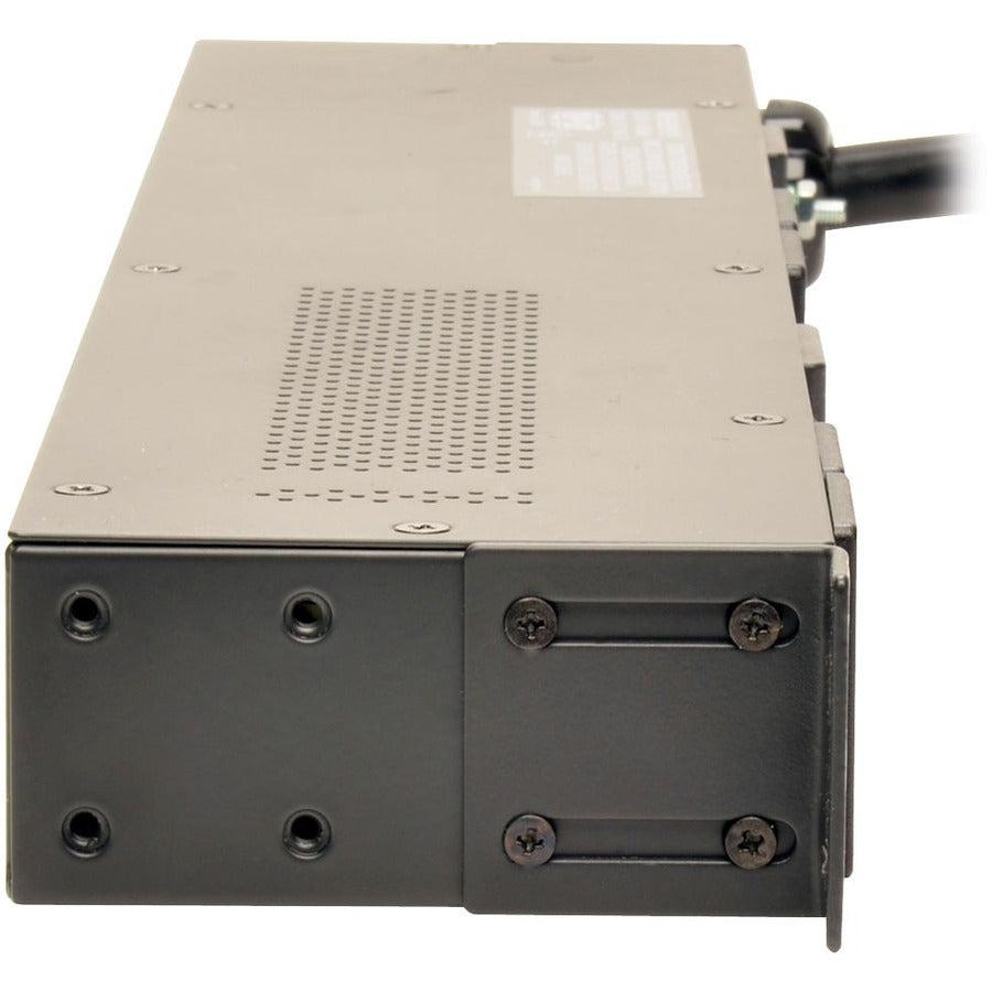 7.7kW Single-Phase 200-240V Basic PDU, 4 C19 Outlets | Tripp Lite by Eaton PDUH32HV19