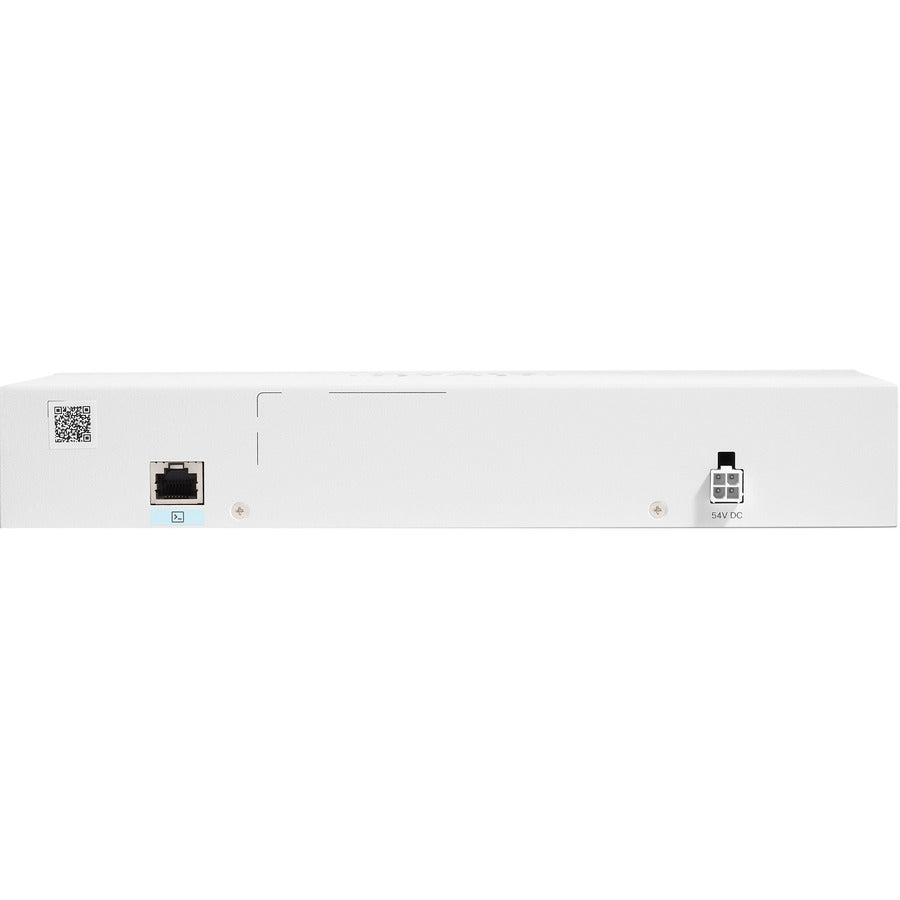 8-Port PoE Switch - Cisco CBS220-8P-E-2G-NA Business Series Gigabit | Rack-Mountable