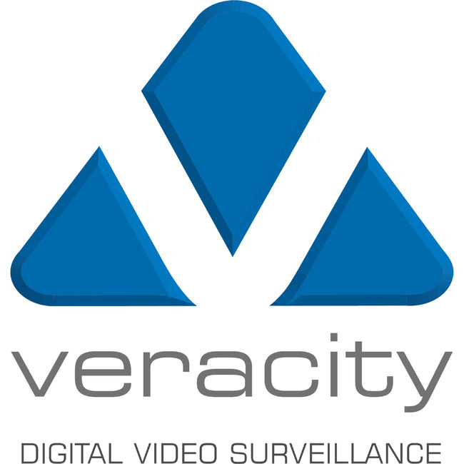 8 Port PoE Switch - Mobile Low-Voltage Network Solution | Veracity VCS-8P2-MOB