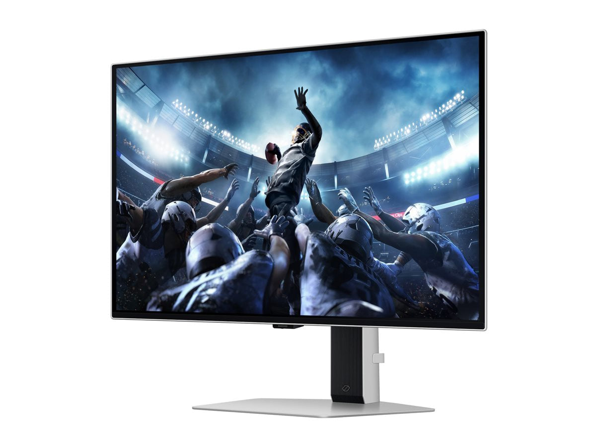 Samsung 27" Odyssey OLED G6 G60SD Gaming Monitor