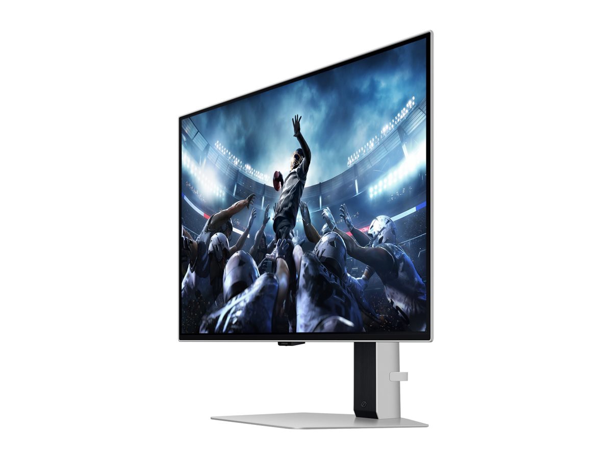 Samsung 27" Odyssey OLED G6 G60SD Gaming Monitor