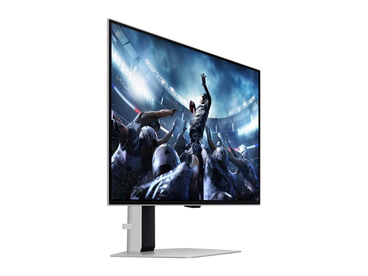 Samsung 27" Odyssey OLED G6 G60SD Gaming Monitor