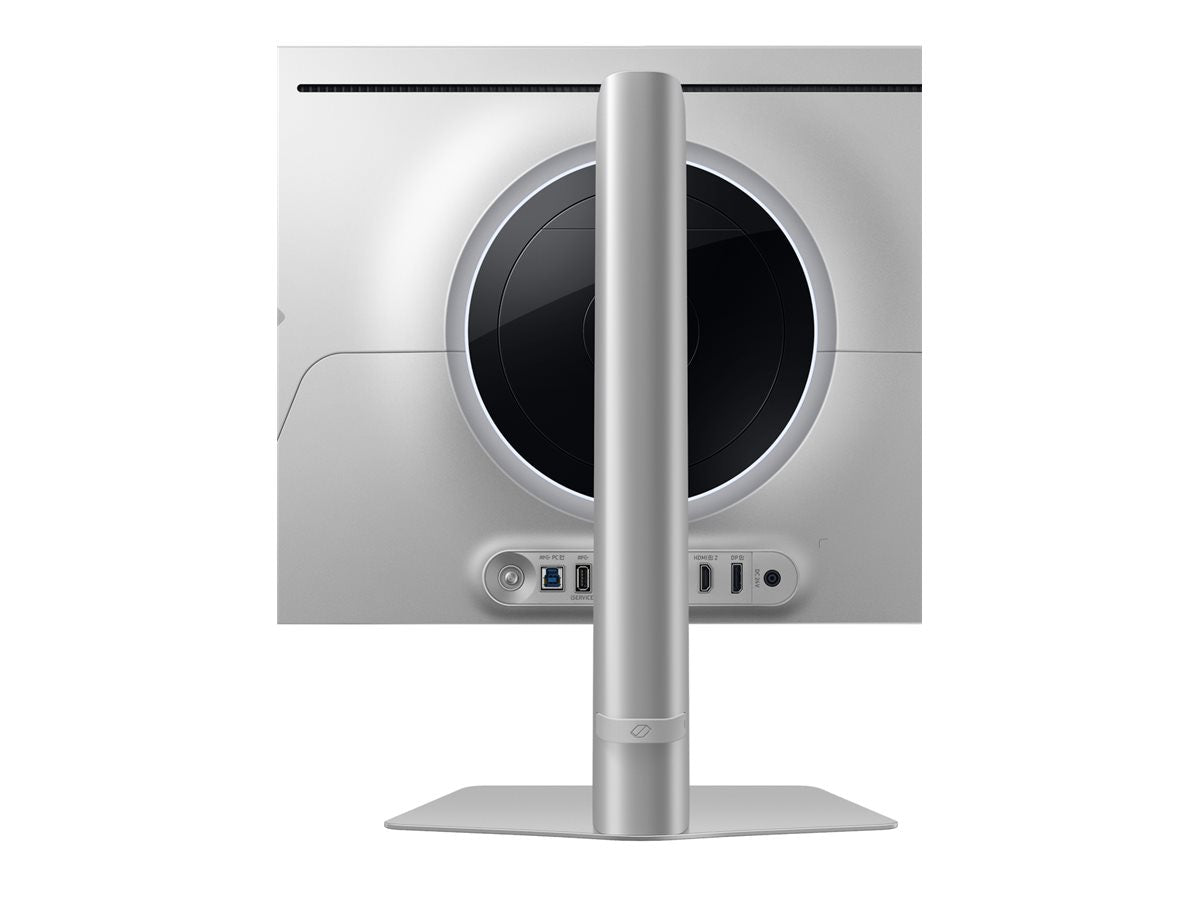 Samsung 27" Odyssey OLED G6 G60SD Gaming Monitor