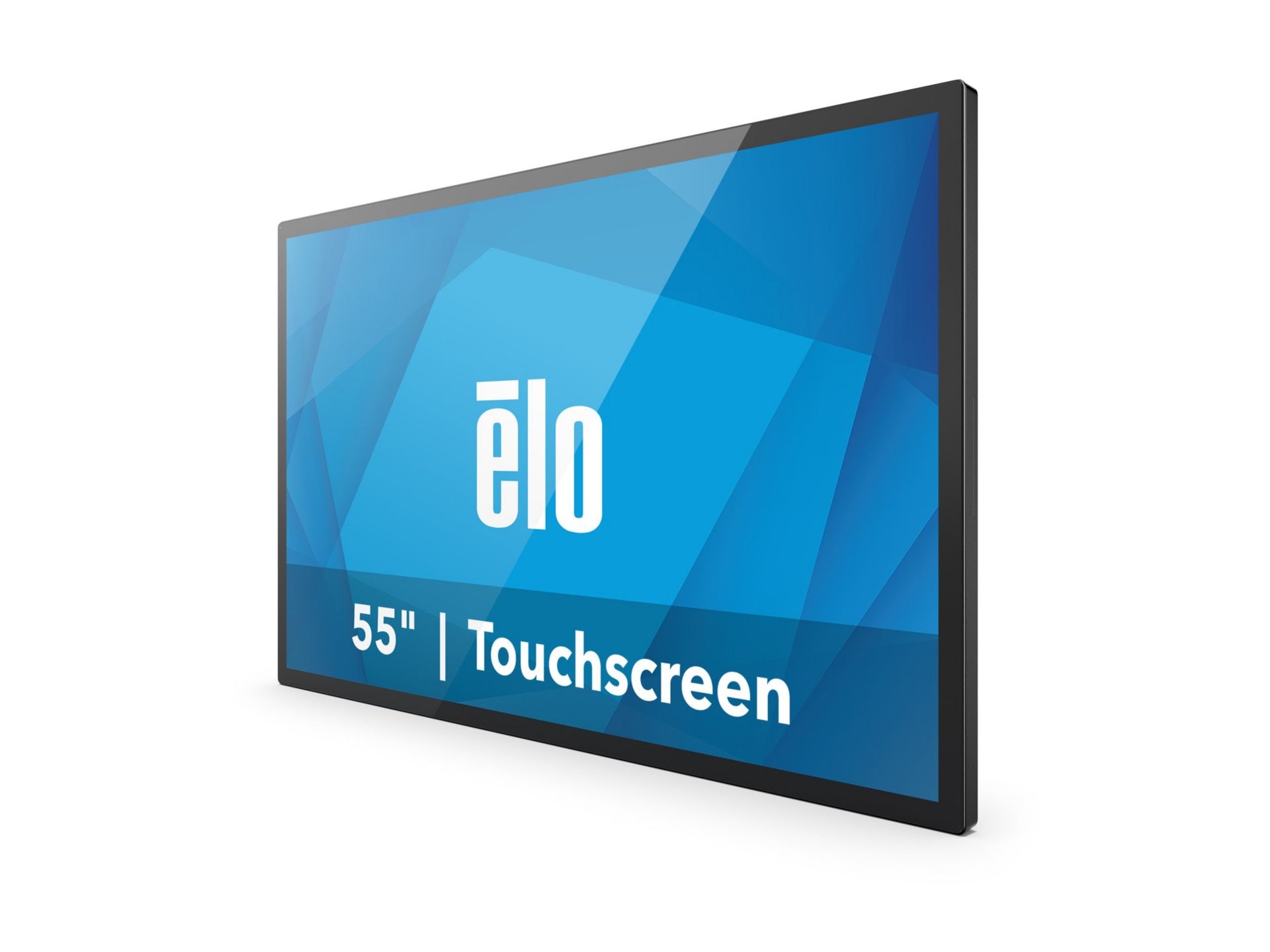 Elo 5554L 55" Interactive Display - TouchPro PCAP