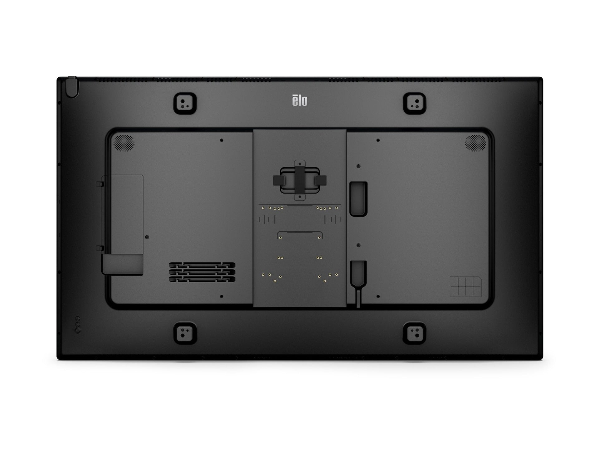 Elo 5554L 55" Interactive Display - TouchPro PCAP