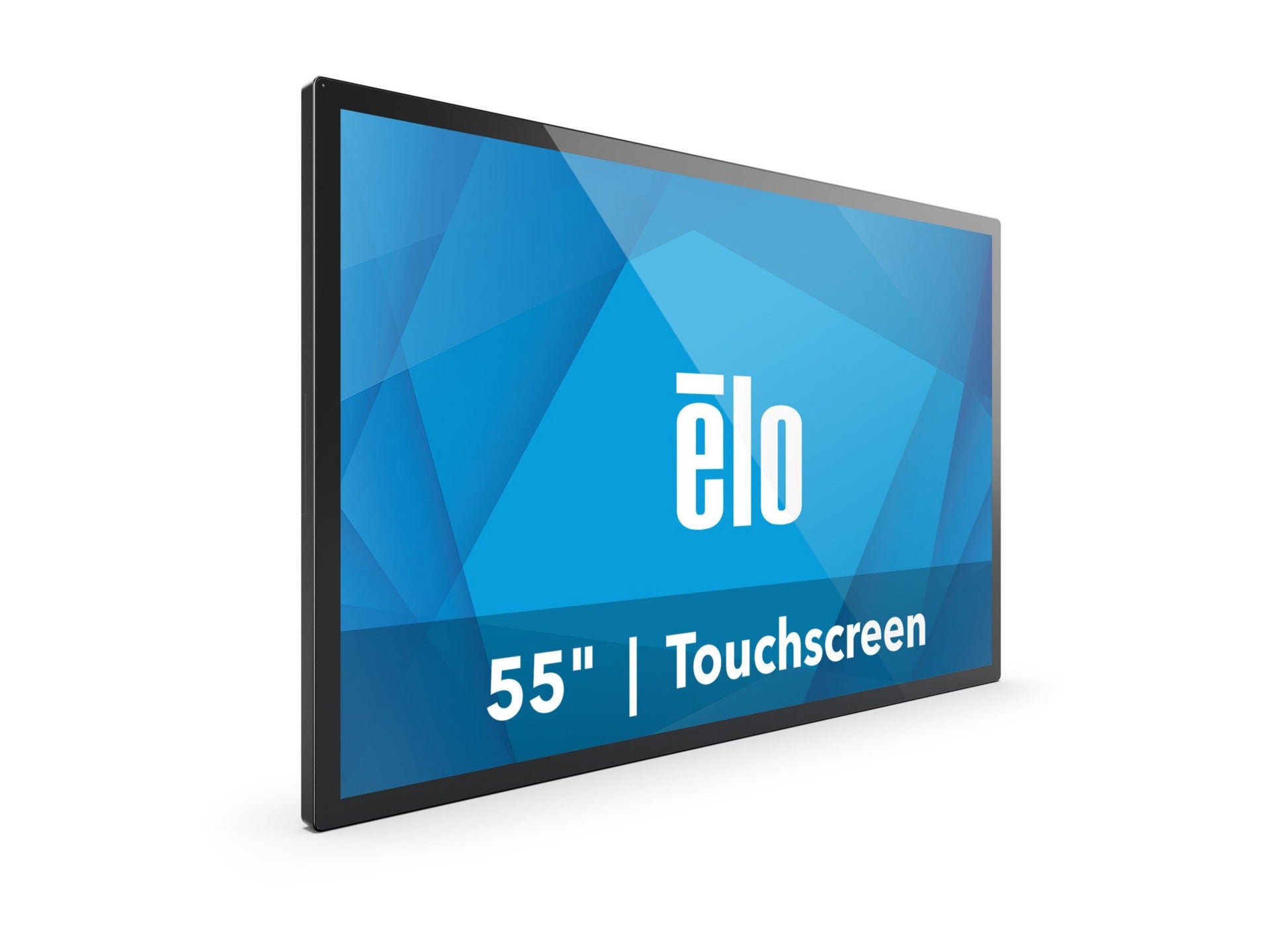 Elo 5554L 55" Interactive Display - TouchPro PCAP