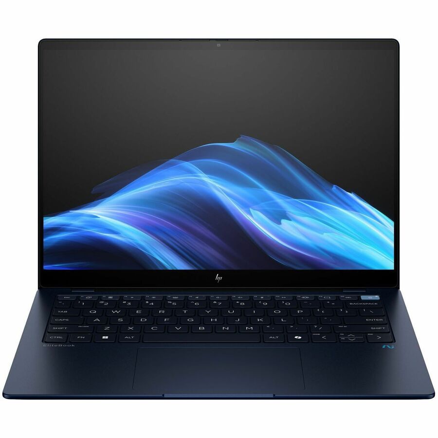 HP EliteBook Ultra G1q 14in AI X1E7810 32GB 512GB Touch