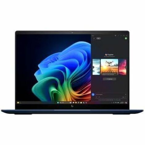HP EliteBook Ultra G1q 14in AI X1E7810 32GB 512GB Touch