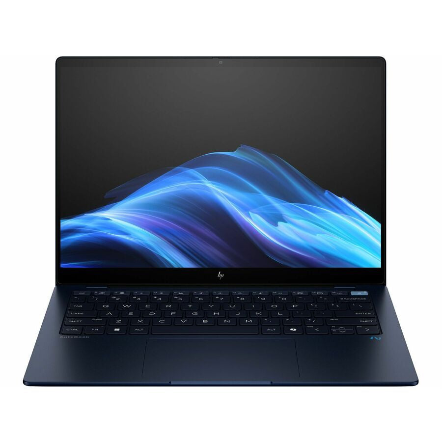 HP EliteBook Ultra G1q 14in AI X1E7810 32GB 512GB Touch