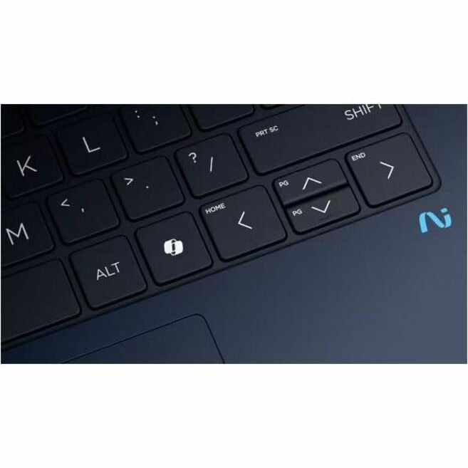 HP EliteBook Ultra G1q 14in AI X1E7810 32GB 512GB Touch