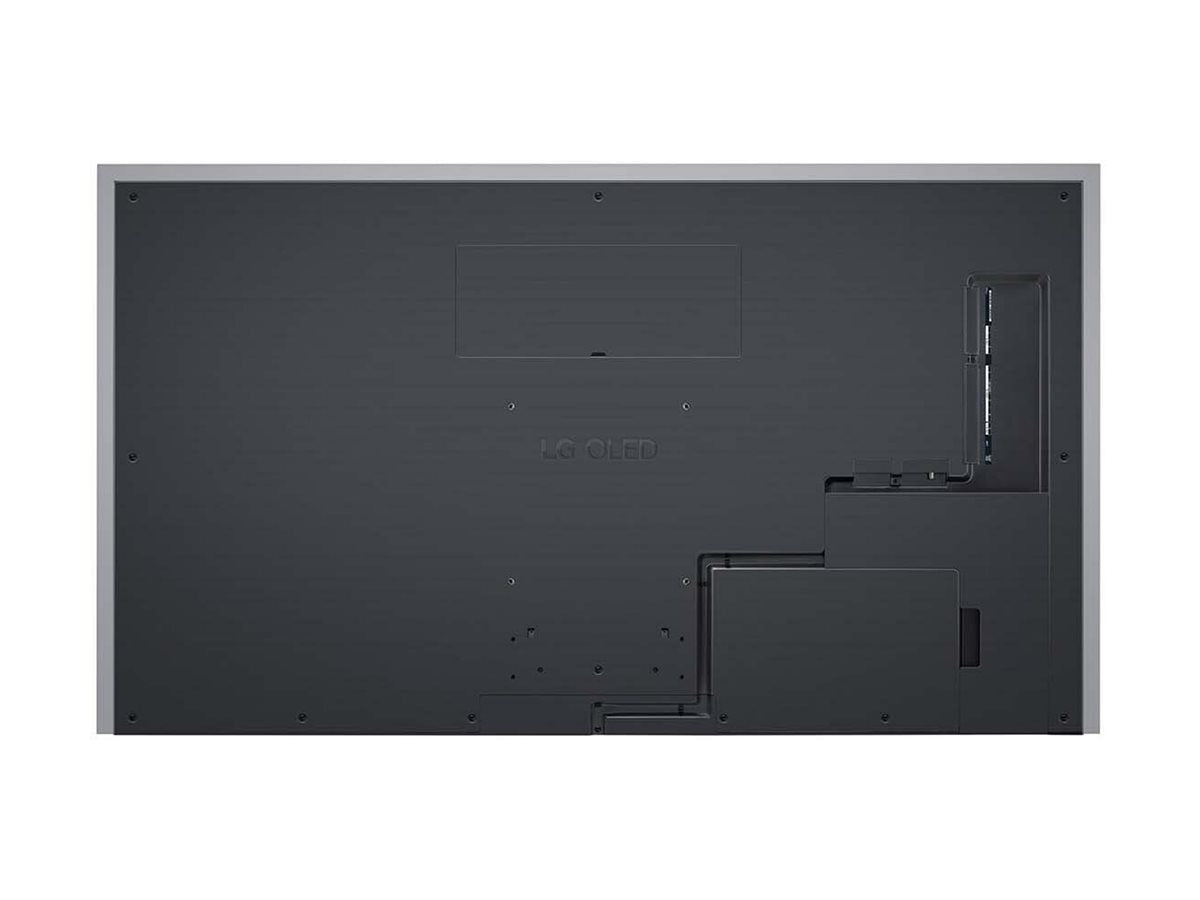 LG OLED83G4 83" 4K OLED evo G4 Series Smart TV