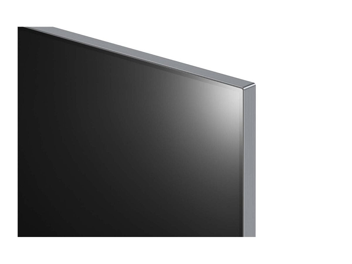 LG OLED83G4 83" 4K OLED evo G4 Series Smart TV