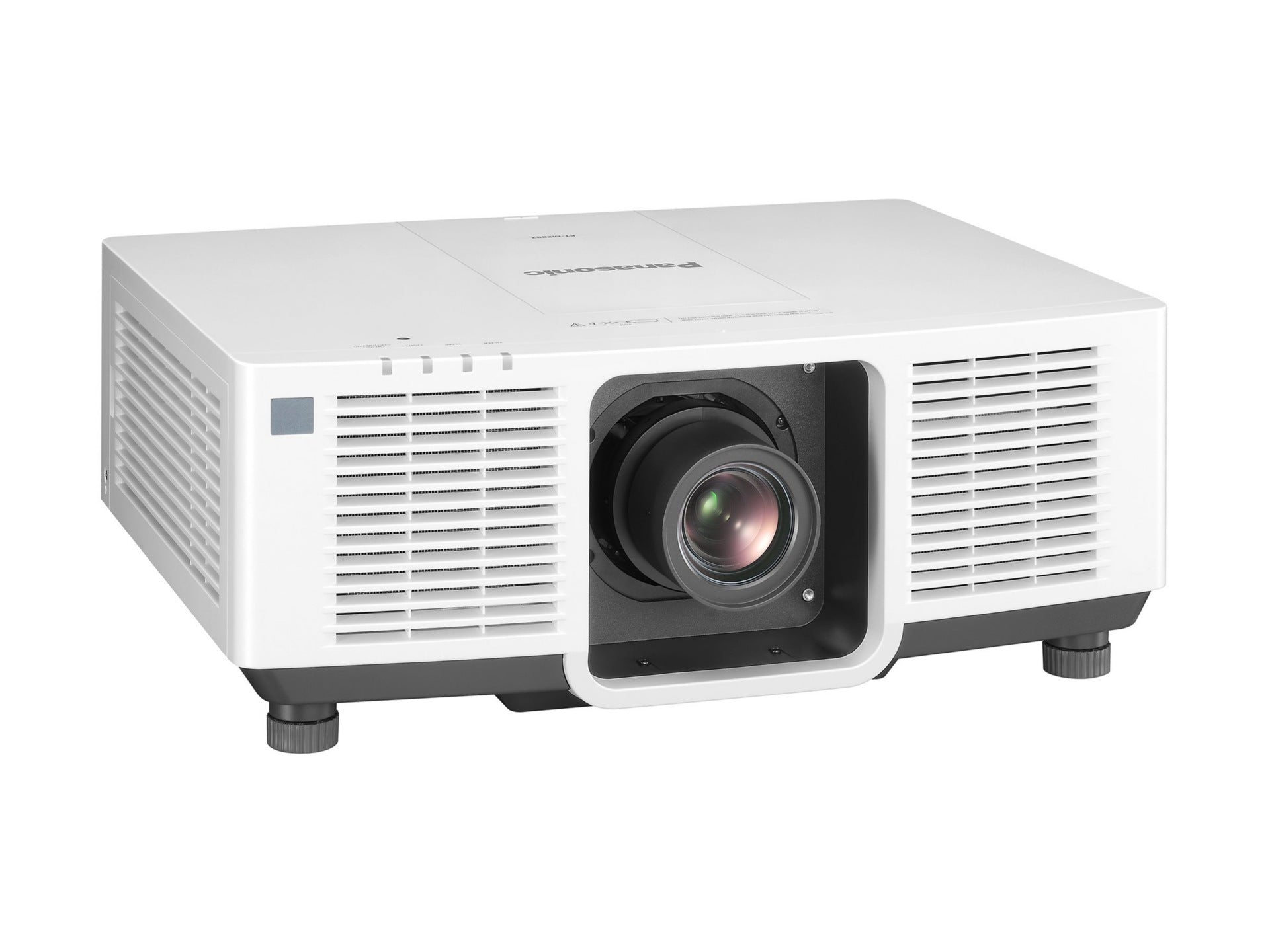 Panasonic PT-MZ782 WUXGA 3LCD Laser Projector