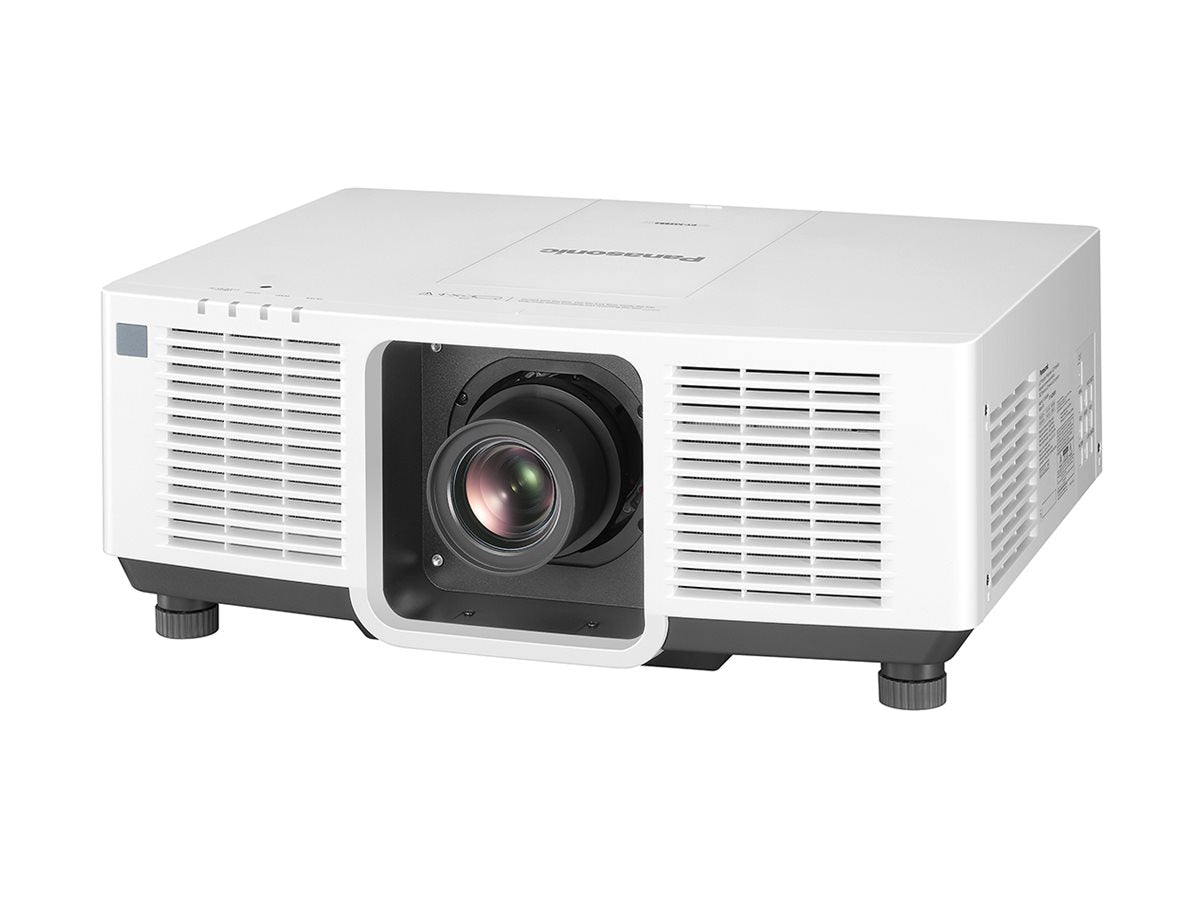 Panasonic PT-MZ782 WUXGA 3LCD Laser Projector
