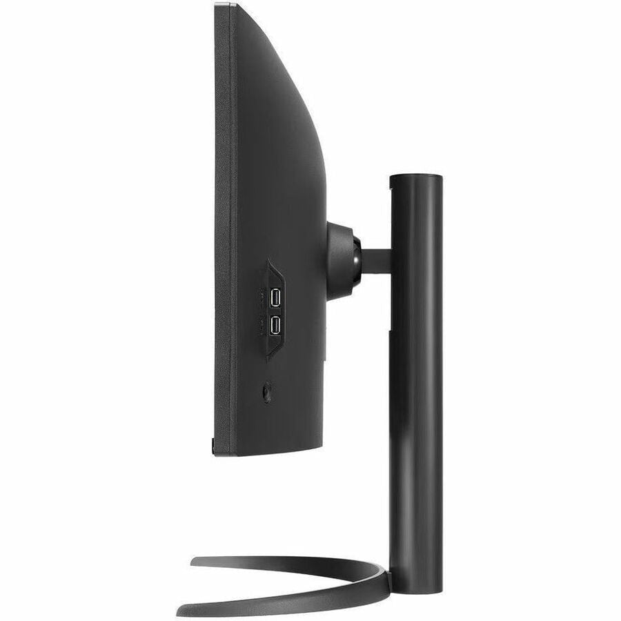 LG 34IN Thin Client AIO Curved Monitor 3440x1440