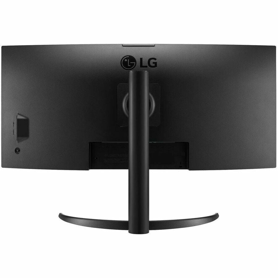 LG 34IN Thin Client AIO Curved Monitor 3440x1440